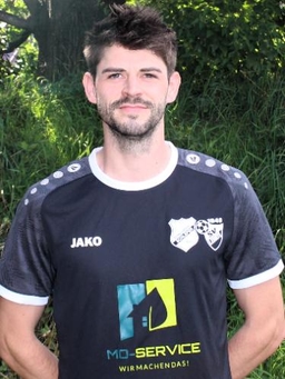 Avatar Bild für Tobias Lücke