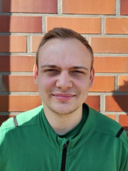 Avatar Bild für Niklas Hollberg