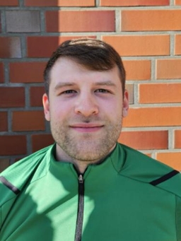 Avatar Bild für Moritz Thölke