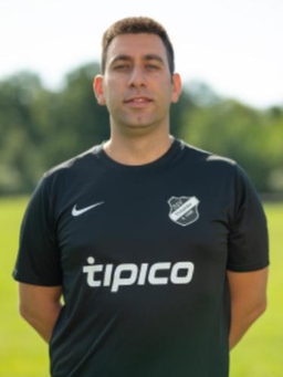 Avatar Bild für Salvatore Alberto Lembo