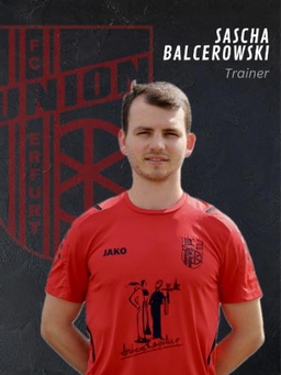 Avatar Bild für Sascha Balcerowski