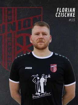 Avatar Bild für Florian Czischke