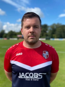 Avatar Bild für Marc-Andre Behrends