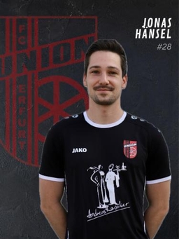 Avatar Bild für Jonas Hänsel