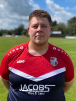 Avatar Bild für Jannek Daniels