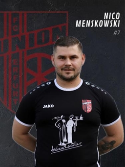Avatar Bild für Nico Menskowski