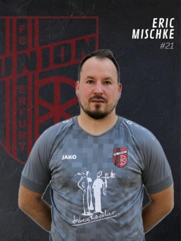 Avatar Bild für Eric Mischke