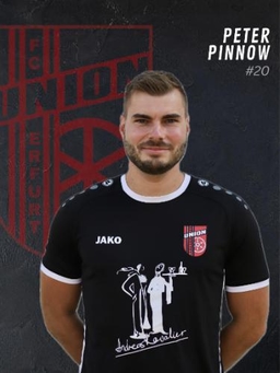 Avatar Bild für Peter Pinnow