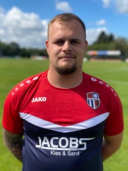 Avatar Bild für Jannis Jürgensmeier