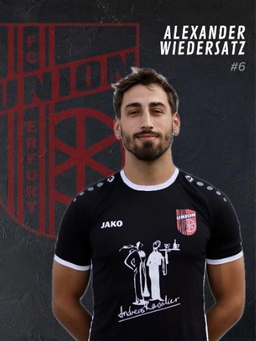 Avatar Bild für Alexander Wiedersatz