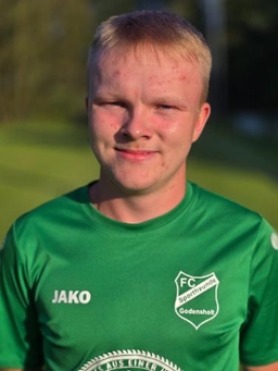 Avatar Bild für Luka Pascal Dennis Peterdamm