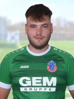 Avatar Bild für Felix Dickebohm