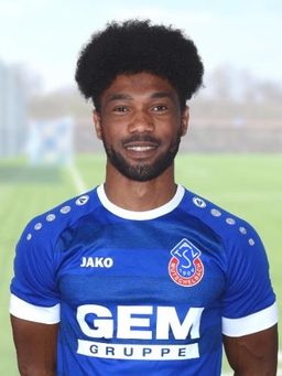 Avatar Bild für Yousuf Adam Freeman