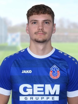 Avatar Bild für Rico Heimberger
