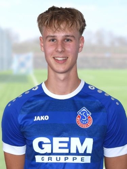 Avatar Bild für Nino Jurcevic