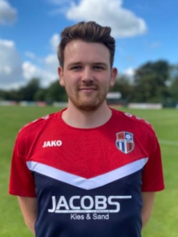 Avatar Bild für Daniel-Marcel Schilling