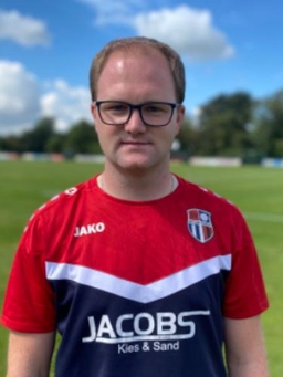 Avatar Bild für Timo Pancke