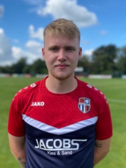 Avatar Bild für Jannik Schaaf