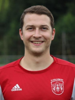 Avatar Bild für Moritz Jandl