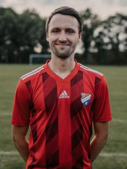 Avatar Bild für Marek Uwe Nissen