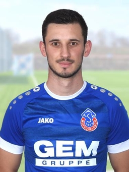 Avatar Bild für Marvin Rayling