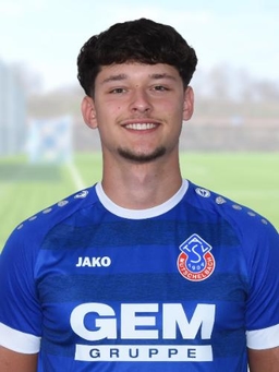 Avatar Bild für Luis Strahija