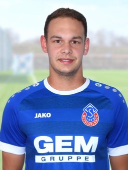 Avatar Bild für Lenny Weber