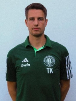 Avatar Bild für Thorben Krüger