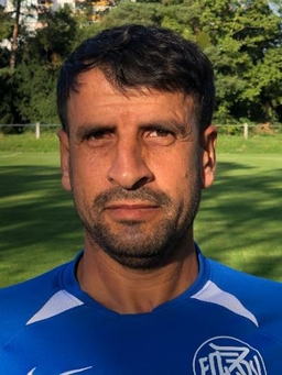 Avatar Bild für Basam Alahmad
