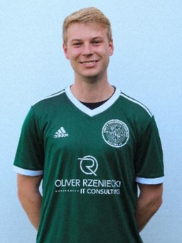 Avatar Bild für Jonas Zemke