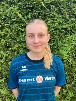 Avatar Bild für Lara Maria Remmers