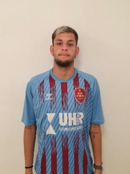 Avatar Bild für Thiago De Souza Genta