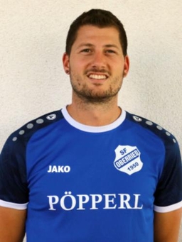 Avatar Bild für Simon Wunderle