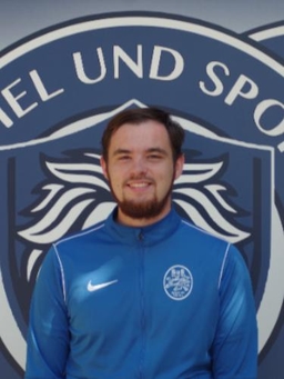 Avatar Bild für Tim Nörenberg
