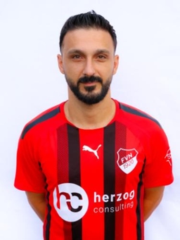 Avatar Bild für Volkan Candan
