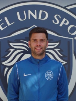 Avatar Bild für Domenik Stephan