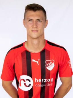 Avatar Bild für Nikita Schestakow