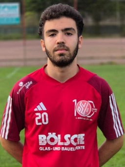 Avatar Bild für Parssa Irandoost