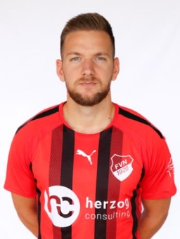 Avatar Bild für Dimitrios Vidic