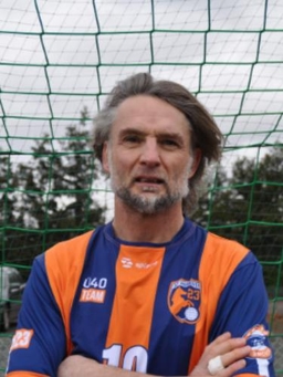 Avatar Bild für Oliver Kästner