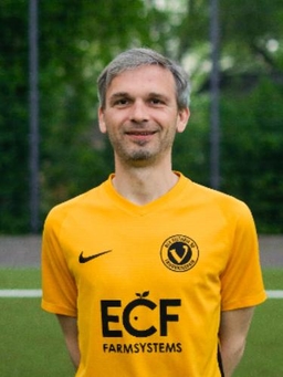 Avatar Bild für Janos Roskovanyi