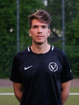 Avatar Bild für Niklas Dreher
