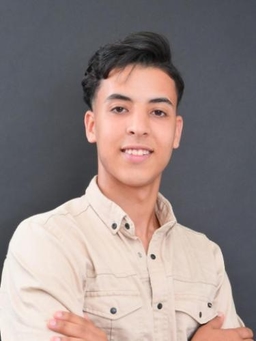 Avatar Bild für Mohammed Errajy
