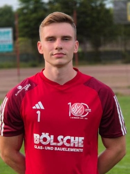 Avatar Bild für Maximilian Kemmesies