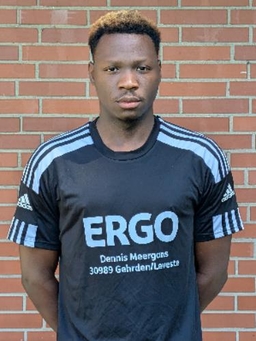 Avatar Bild für Collins Edemi Osayi
