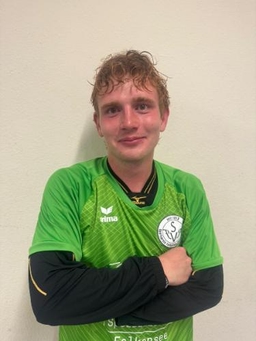 Avatar Bild für Joel Junge