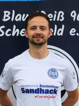 Avatar Bild für Andreas Bojens