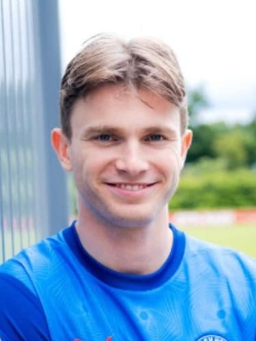 Avatar Bild für Magnus Nordengen Knudsen