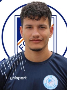 Avatar Bild für Drilon Halilaj