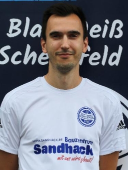 Avatar Bild für Rene Müller